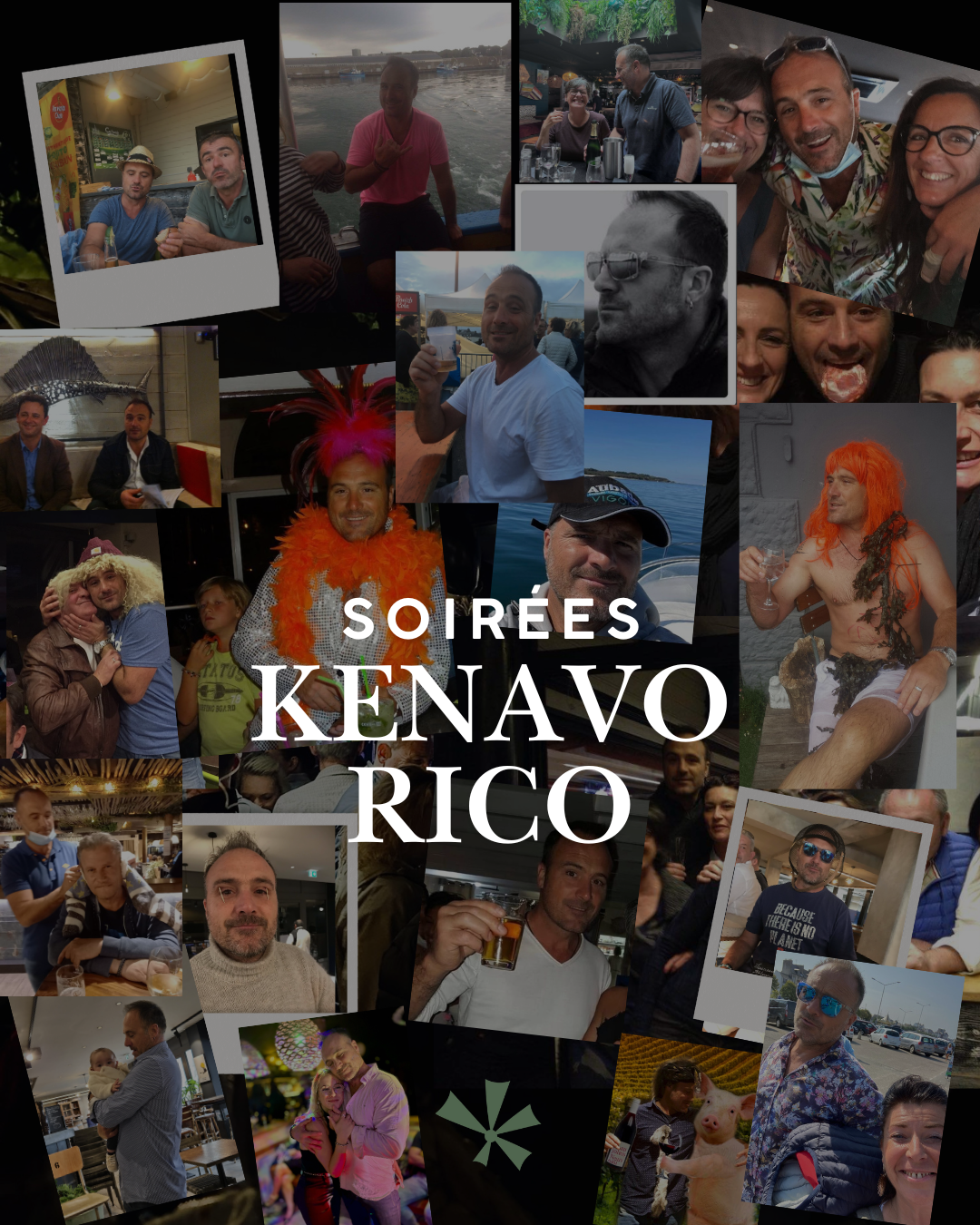 Kenavo rico